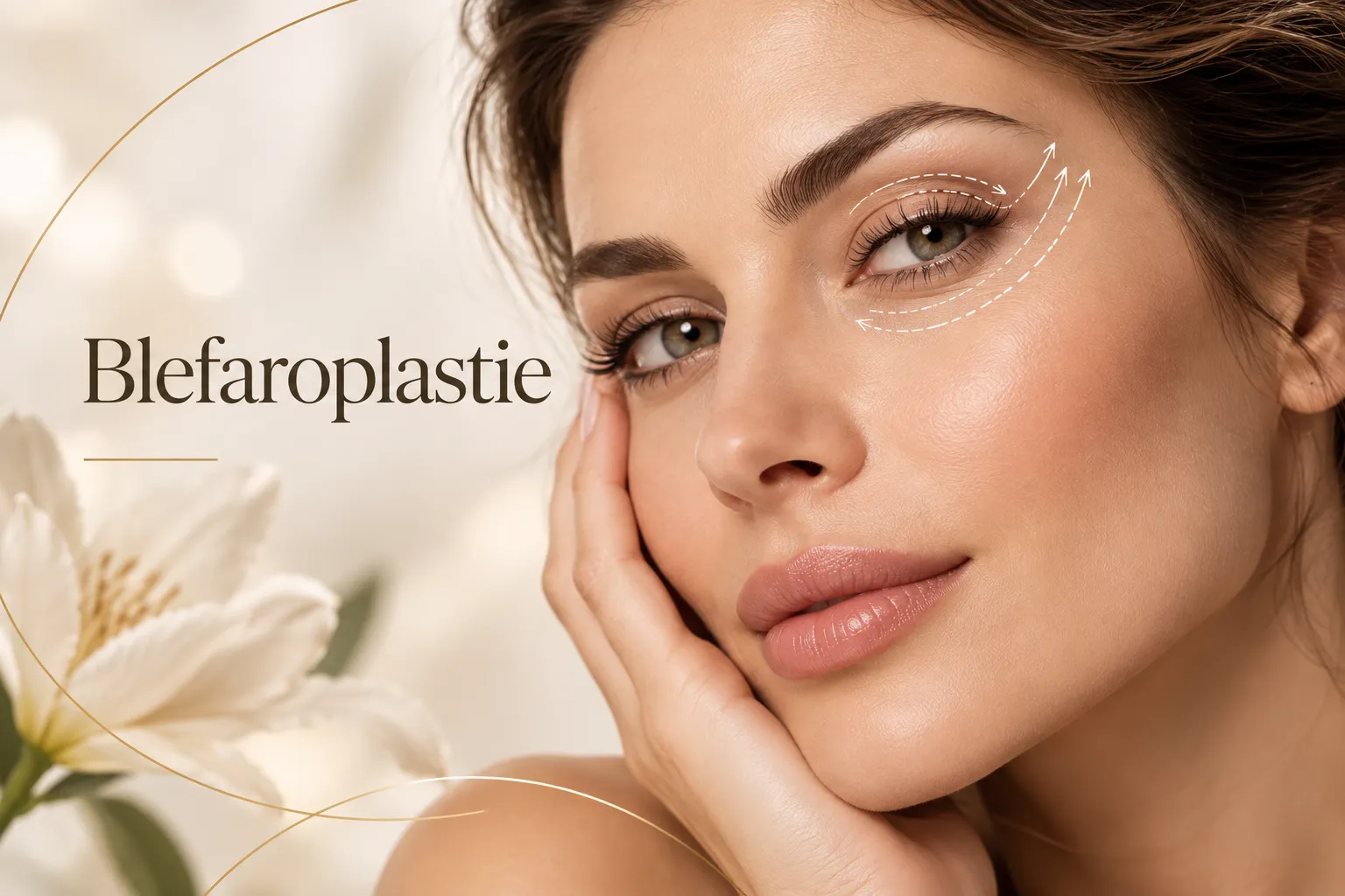 Blefaroplastie